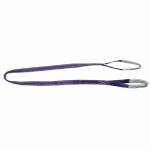 Produto CINTA PLANA VIOLETA | 1 TONELADA